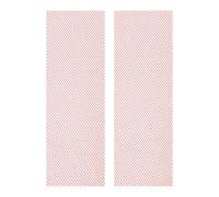 Lot de 2 coussinets de préhension de Pilates pour exercices de réformer - Structurés, portables et pliables - Pour exercices de gym à domicile, yoga, pole dance - Convient pour hommes et femmes
