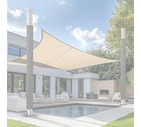 Lot De 2 Coussinets De Protection Pour Poteaux D'extérieur, Pour Voile D'ombrage, Terrasse, Cour, Protection Robuste Contre Les Chocs, Coussin D'impact Pour Poteau De Panier De Basket Toutes Saisons(G