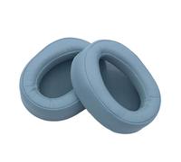 Lot de 2 coussinets de rechange en éponge pour casque MDR-100ABN WH-H900N