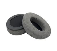 Lot de 2 coussinets de rechange pour casque Brainwavz HM5