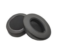 Lot de 2 coussinets de rechange pour casque Brainwavz HM5