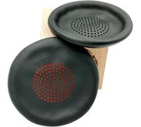 Lot de 2 coussinets de rechange pour casque Plantronics Voyager Focus UC B825, Backbeat Sense