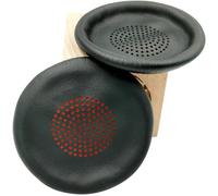 Lot de 2 coussinets de rechange pour casque Plantronics Voyager Focus UC B825, Backbeat Sense