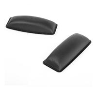 Lot de 2 coussinets de rechange pour casque Sennheiser RS160 RS170 RS180 HDR160 HDR170 HDR180