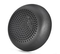 Lot de 2 coussinets de rechange pour Logitech Zone 750 pour un ajustement et une isolation exceptionnels