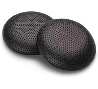 Poly – coussinet pour casque en similicuir