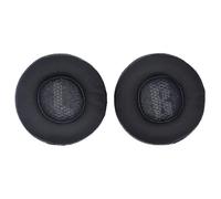 Lot de 2 coussinets d'oreille en éponge pour écouteurs JBL Live 400BT 400 460NC