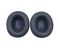 Lot de 2 coussinets en gel de refroidissement/protéiné pour casque Tune T700BT T710 720 T750BTNC T760NC Résistant à la transpiration Facile à nettoyer