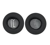 Lot de 2 coussinets en mousse pour casque Plantronics RIG 400HX