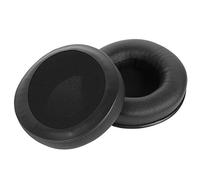 Lot de 2 Coussinets en Mousse Souple sans Fil Bluetooth pour Casque Kraken Pro (Noir)