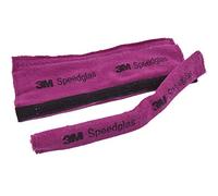 3M Bandeau de transpiration éponge pour 100, 9000, SL, G5-03 E, G5-02 – Pack de 2