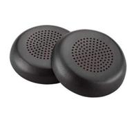 Lot de 2 coussinets simili-cuir pour Poly Focus 2