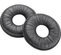 PLANTRONICS Lot de 2 Coussinets cuir SupraPlus Savi CS500
