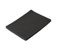 Lot de 2 coussinets souples 114 x 154 mm 7 mm