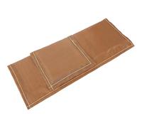 Lot de 2 Coussins de Presse à Chaud Antiadhésifs en Coton