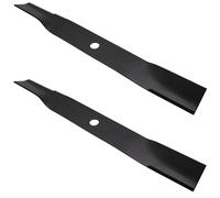 Lot de 2 couteaux 52 cm pour Murray 40542B 40614B 40715x99A 40715x199A 92002E701 92002HT