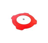 Lot de 2 couvercles 16 et 18 cm nest beka 13579024