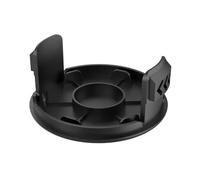 Lot de 2 couvercles de bobine for débroussailleuse Bosch EasyGrassCut 18-260 F016800569 F016F05320, accessoires for outils électriques de jardin