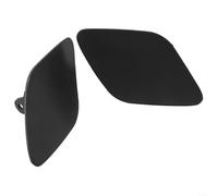 Lot de 2 couvercles de buse de lave-phare pour BMW X6 E70 E71 E72 2008-2014, remplace 51657052427 51657052428, capuchons avant gauche et droit
