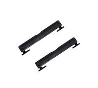 Lot de 2 couvercles de coffre de toit pour Mercedes W205, C205, S205