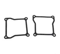 Lot de 2 couvercles de soupape d'étanchéité 127-9295 pour Toro pour tondeuses autoportées TimeCutter SW 4200, SS 4250, SS 5000 - Pièce de rechange moteur