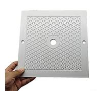 Lot de 2 couvercles d'écumoire de 25,4 cm pour Hayward SPX1082E, SP082, 1083, 1084, 1085 et SP1086