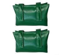 Lot de 2 couvre-joints extérieurs pour le gel et la fissuration des joints de robinet offrant une isolation pour une utilisation dans les jardins et les zones industrielles