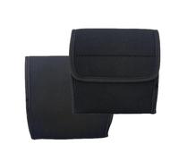 Lot de 2 couvre-pédales de vélo - Avec protection et absorption des chocs - Pour accessoires de vélo - Protection pour pédales de vélo pendant le transport - Pour le stockage, le transport, les