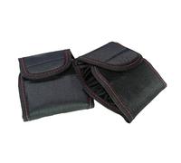 Lot de 2 Couvre-pédales de vélo - Manches résistantes à l'usure avec Housse de Coussin antidérapante - Protection autocollante pour Chaussures de Montagne, équitation en Plein air, Design pour