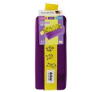 Lot de 2, Crayon Shin-chan, Étui à stylo