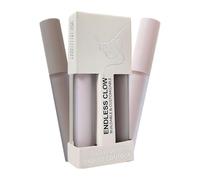 Lot de 2 crayons à ombre à paupières, surligneur de maquillage, pour le visage et le corps