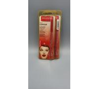Lot De 2 Crayons Contour A Levres Bourjois Paris Rouge