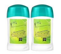 Lot de 2 Crème de Transfert de Tatouage, Séchage Rapide pour Lignes Précises et Durables, Crème Transfert Sécuritaire Efficace, Adapté aux Artistes et Débutants, Accessoires de Tatouage, 60 g