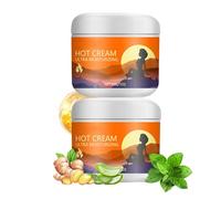 Lot de 2 crèmes hydratantes raffermissantes pour la peau, anti-âge raffermissantes, réduit et lisse les ridules de la peau, lotion pour le visage anti-rides