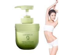 Lot De 2 Crèmes Raffermissantes Au Collagène, Crème Pour Le Corps Raffermissante, Lotion Hydratante Au Collagène, Anti-Rides Et Hydratante, Convient à Tous Les Types De Peau (1)