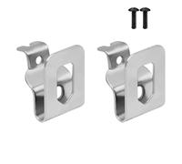 Lot de 2 crochets de ceinture pour outils électriques, porte-outils portables, support de rangement pour perceuse-visseuse, outil pour De-walt N268241