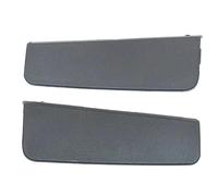 Lot de 2 Crochets de remorquage pour Pare-Chocs Avant Gauche et Droit pour Toyota RAV4 2019 2020 2021 53286-42130 53285-42120