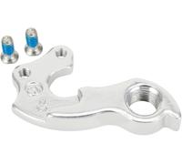 Lot de 2 Crochets dérailleur arrière for vélo, Extension Cadre, Accessoires for Merida Patte de dérailleur arrière de vélo