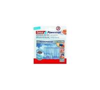 tesa Crochet DECO XL Powerstrips® 58813-00000-20 transparent 2 pièces