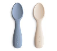 Lot de 2 cuillères bébé Tradewinds-Shifting Sand