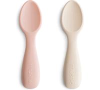 Lot de 2 Cuillères - Blush / Shifting sand