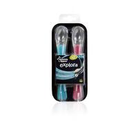Lot de 2 Cuillères de sevrage - Tommee Tippee