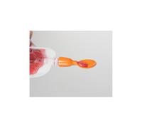 infantino lot de 2 cuilleres squeeze station G