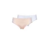 Lot De 2 Culottes Classiques Multicolore