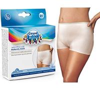 Lot de 2 culottes en maille réutilisables Taille L/XL Canpol