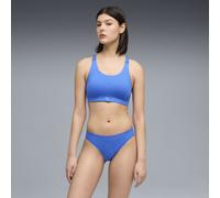 Lot de 2 culottes PUMA Femme, Accessoires, Bleu, M M
