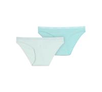 Lot De 2 Culottes Puma Femme, Vêtements, Mint Combo, 2