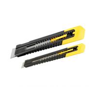 Jeu de 2 cutters Stanley