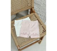 Lot De 2 Cyclistes Enfant Arizona Rose 4A