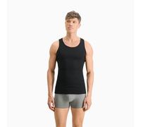 Lot de 2 débardeurs basiques pour homme PUMA 3